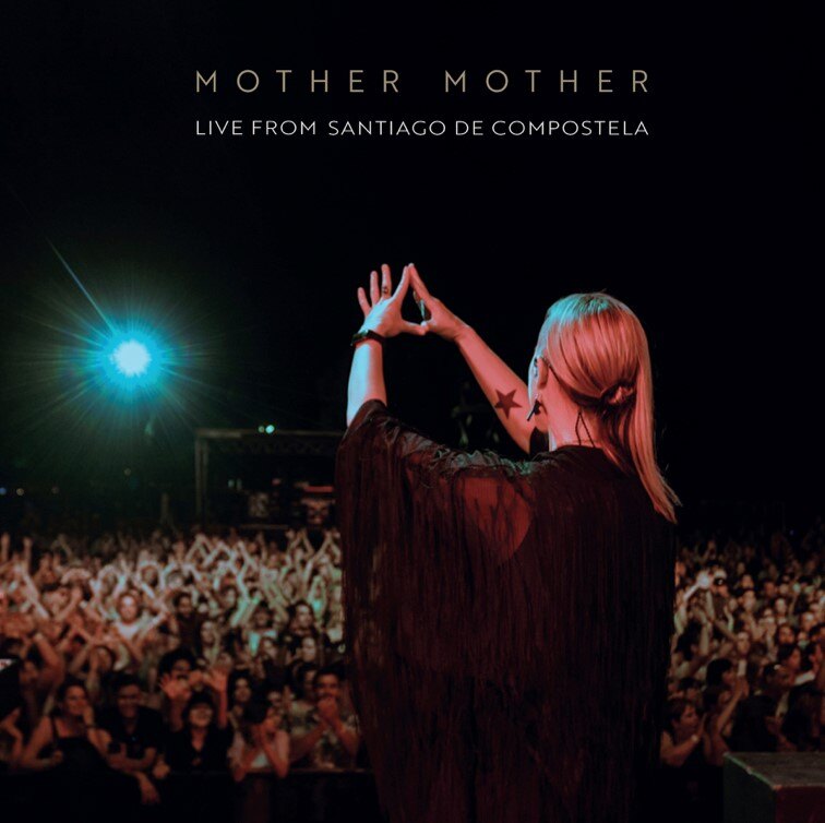 Mother Mother - SOLD OUT UK Tour + new Live EP