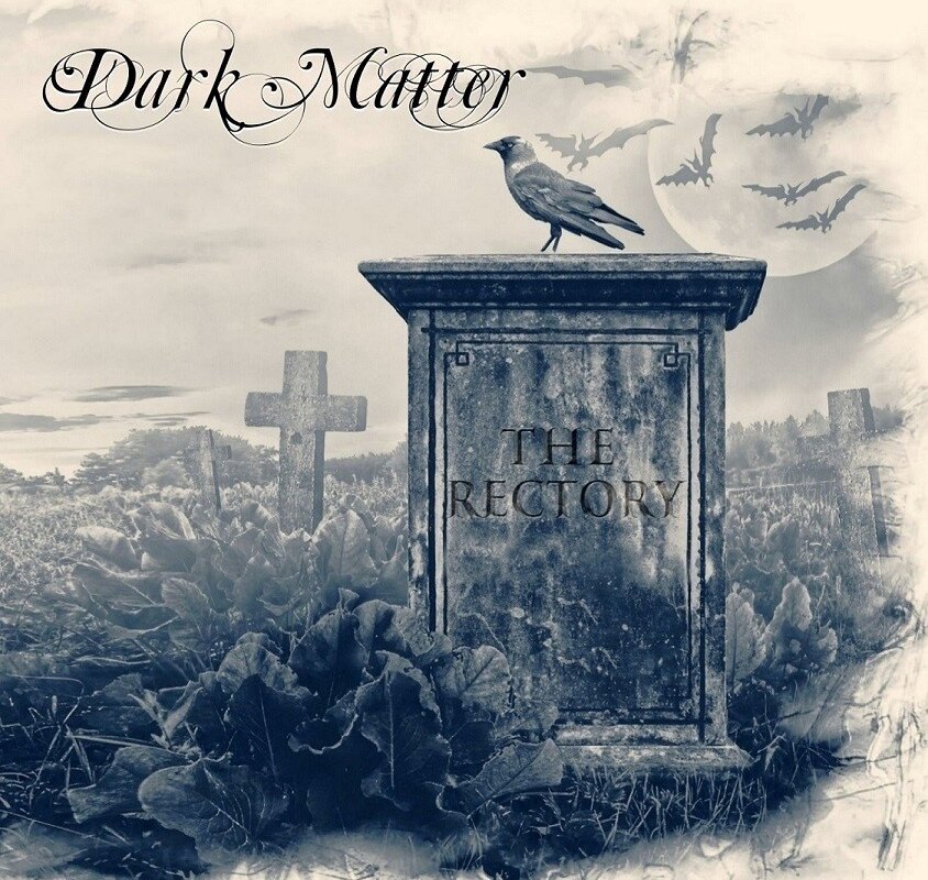 UK Progressive Rock Metal Band Dark Matter Signs With Wormholedeath