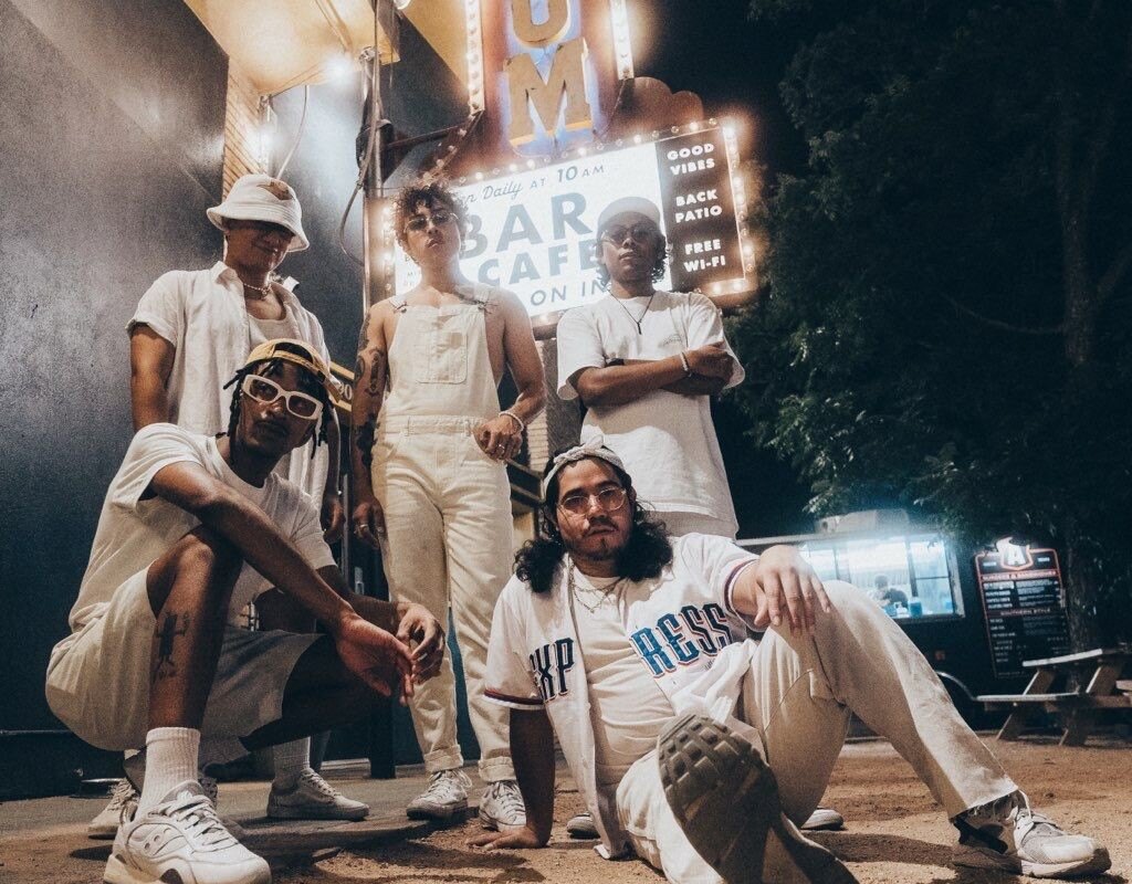 Alt-Soul/R&B Band Uncommon People Announce New Single "Vampire"