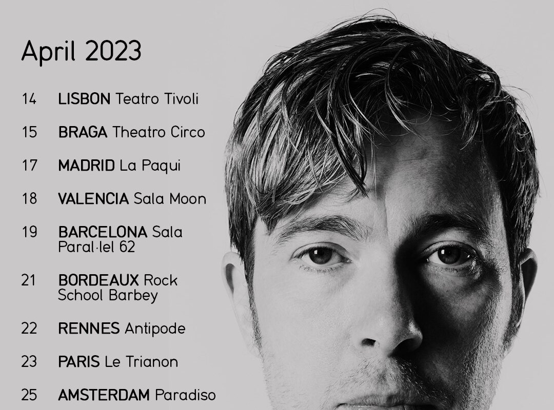 Spend An Evening With Bill Callahan