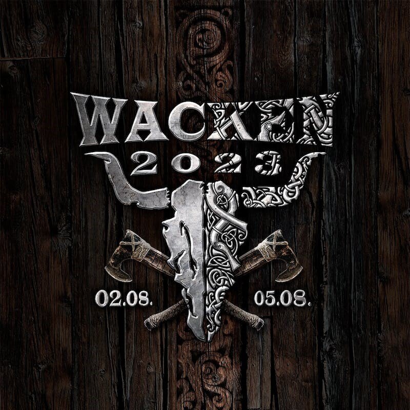 Wacken Metal Battle USA Submissions Now Open! One Band To Rule Them All and Play Wacken Open Air 2023