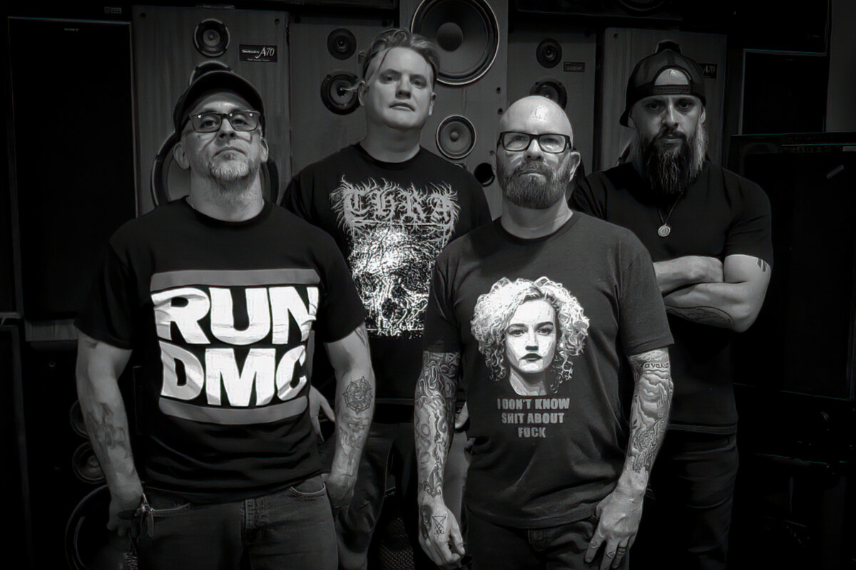Mosara Release Vinyl Edition Of 'Only The Dead Know Our Secrets