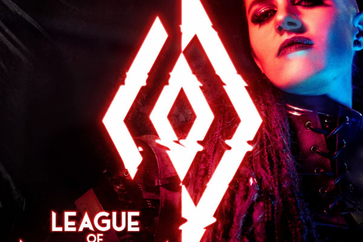Modern Metal Sensations League Of Distortion Unleash Third Single, “It Hurts So Good” (feat. Christoph Wieczorek/Annisokay) + Official Video