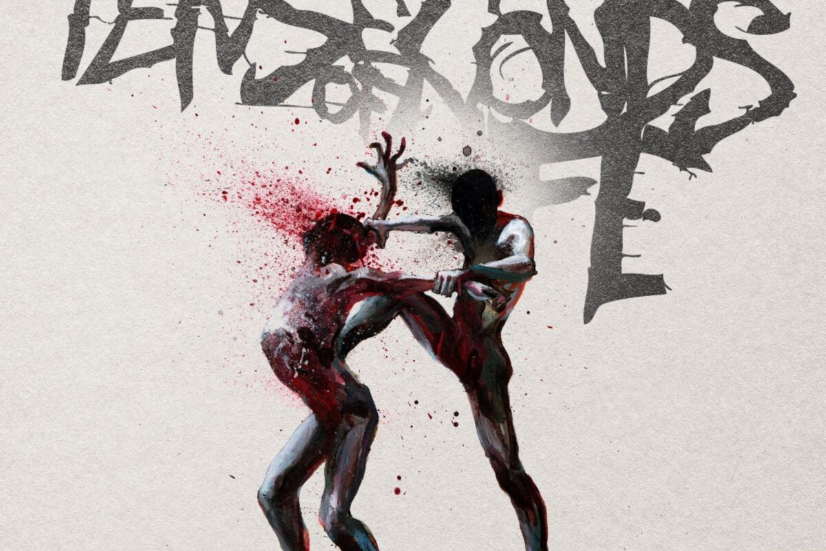 The Last Ten Seconds Of Life announce new EP, stream new single