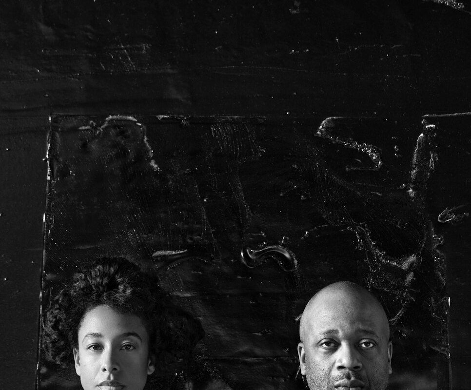 Corinne Bailey Rae announces Black Rainbows