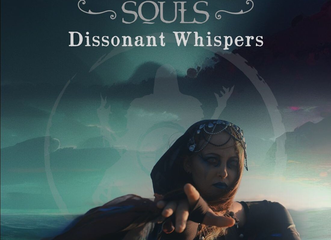 Disconnected Souls To Release "Dissonant Whispers" Single
