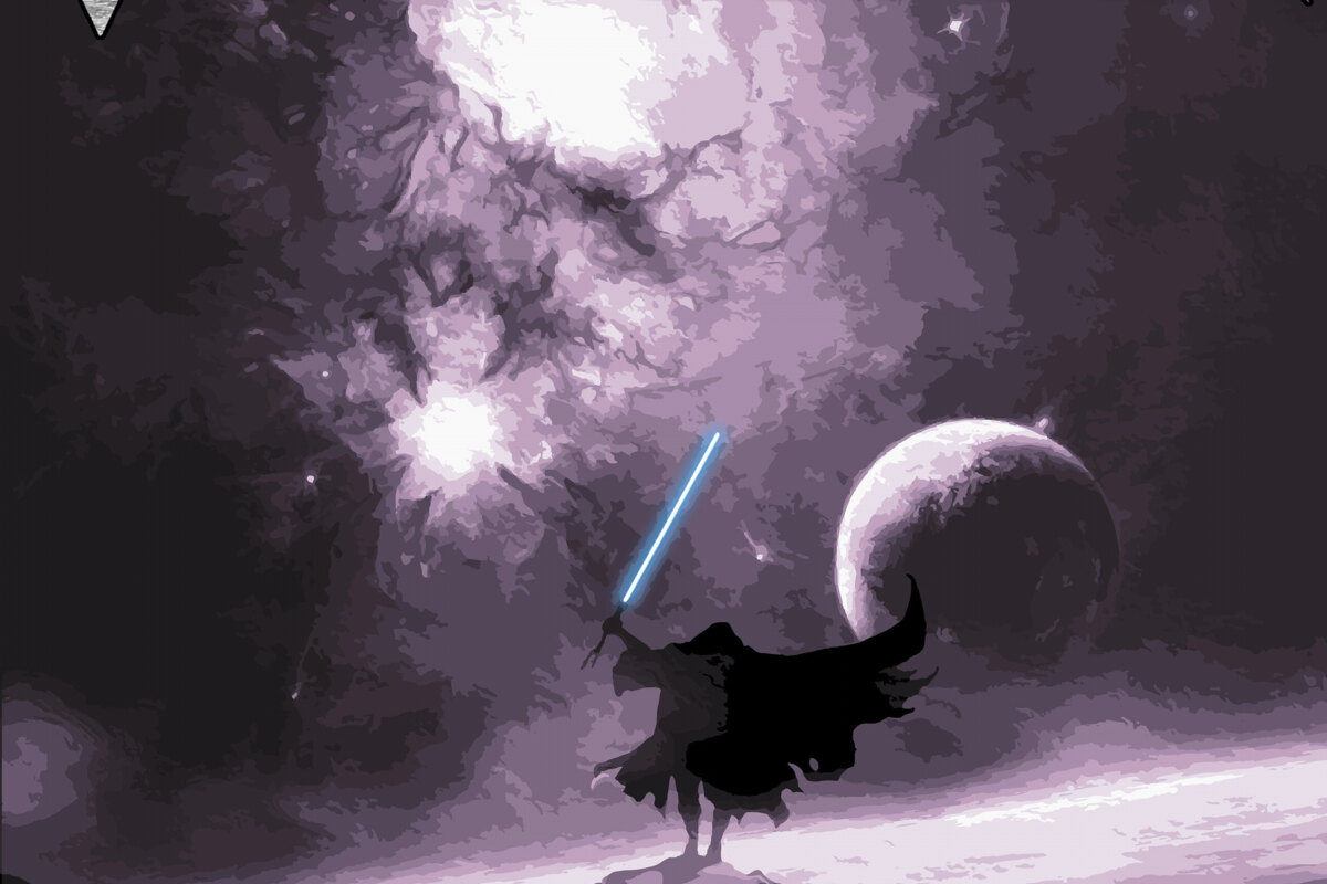 Vis Mystica  Presents Jedi-Themed Power Metal EP “Celestial Wisdom” Out December 2022, ft. guests Ty Christia