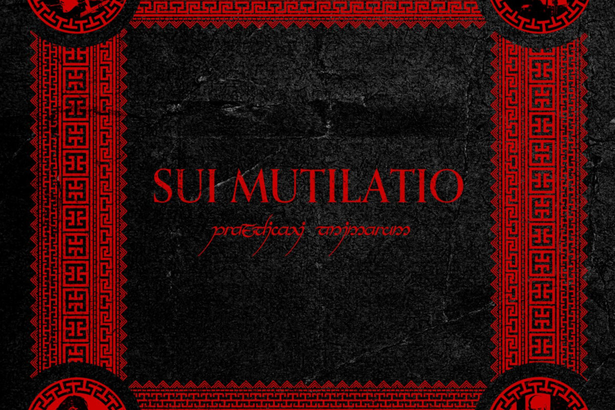 Gothic Indie-Rock Band Souls Extolled Release “Self-Mutilation”