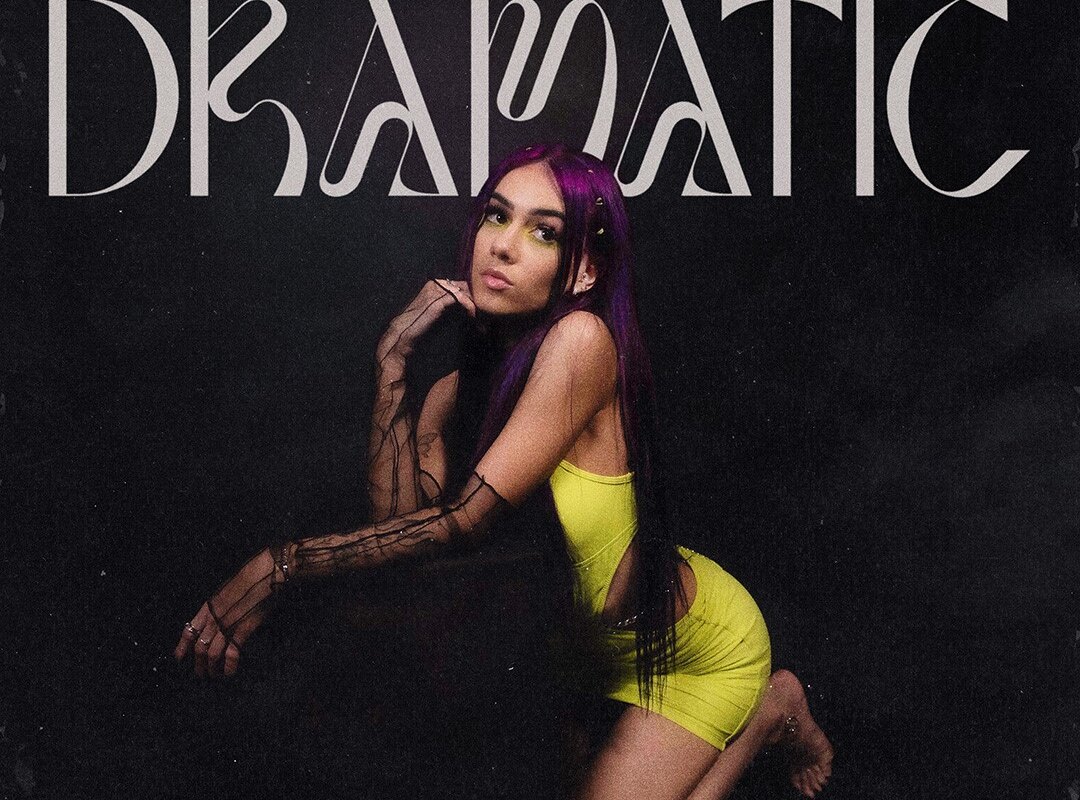 Aviella shares Dramatic EP - out now on Dim Mak