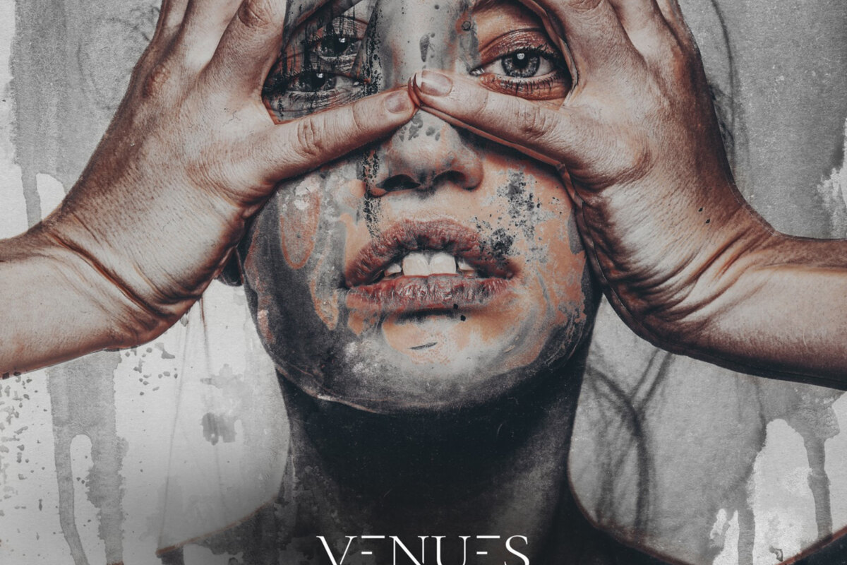 Venues releases new single / video!