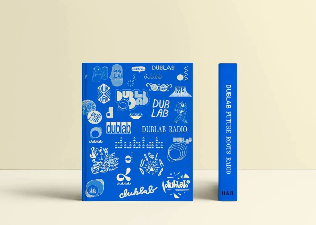 'Dublab: Future Roots Radio' - 20-year retrospective book coming soon