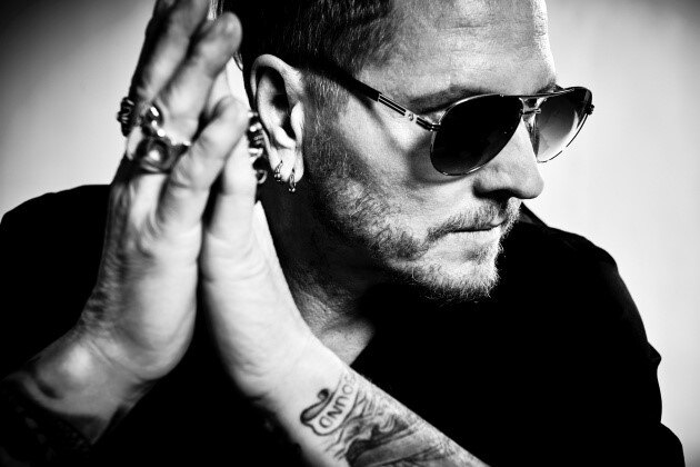 Matt Sorum Inks Deal With AFM Records And Shares First Single & Video Of Debut KINGS OF CHAOS Album!