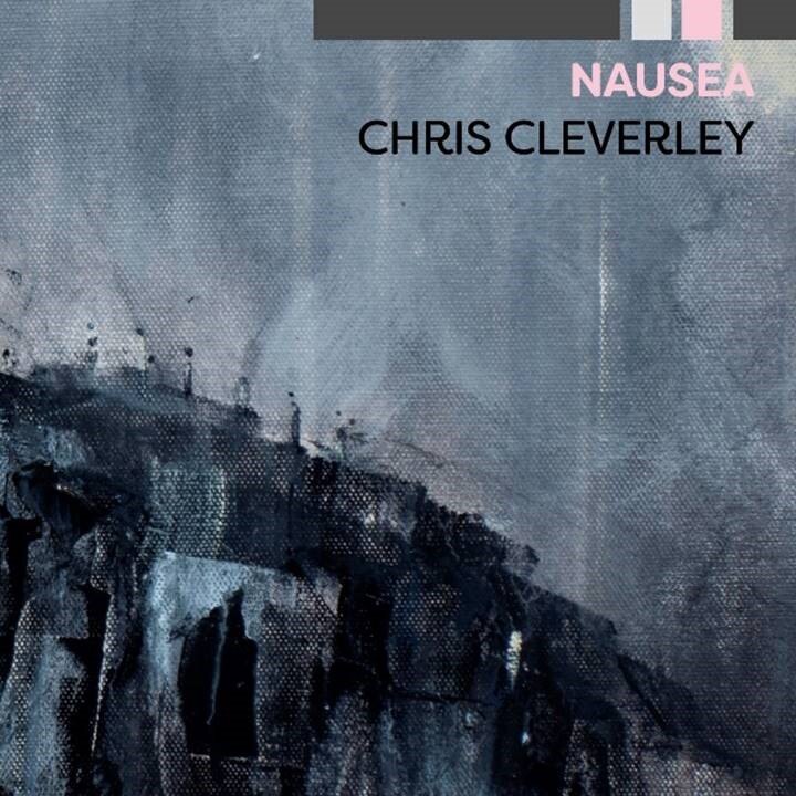 Chris Cleverley showcases bold new electronic sound with otherworldly new single 'Nausea'!