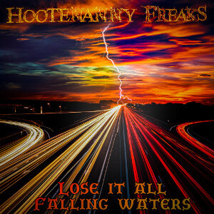 Hootenanny Freaks releases a new double single and music video to celebrate their 25-year career