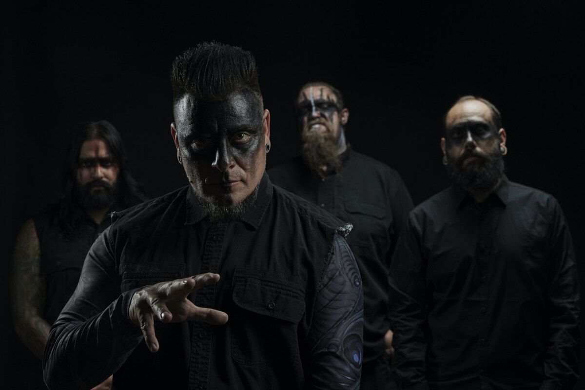 Scattered Storm Embark On A Journey With Title Track Off Upcoming “In this Dying Sun”