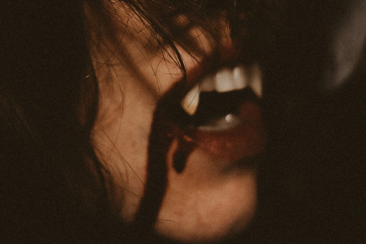Uncommon People Release Halloween-Themed R&B Anthem "Vampire"Uncommon People 