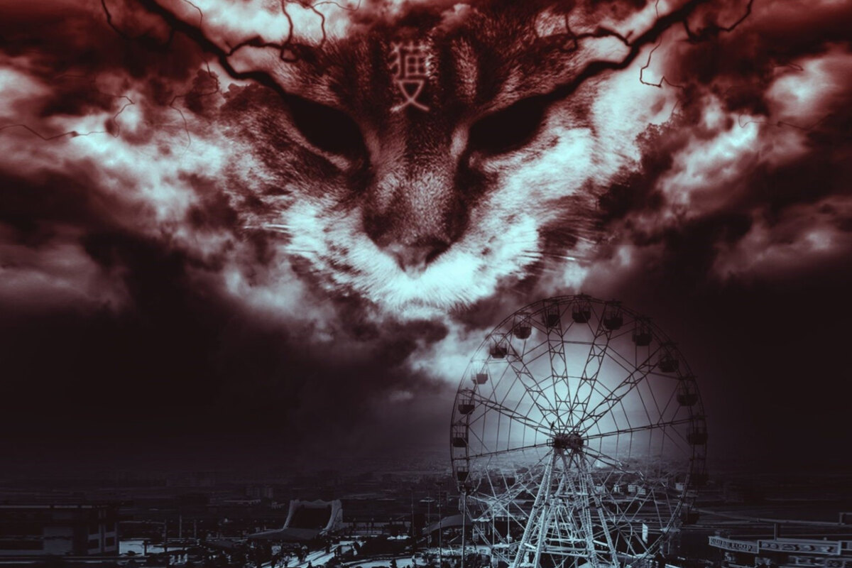 Nekomata  Italian metallers launch “Call To Arms" video