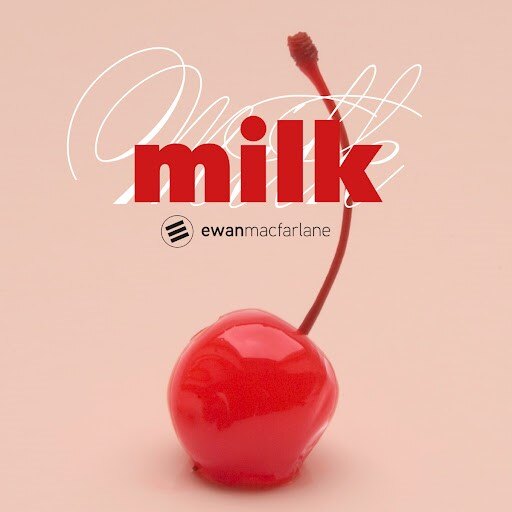 Ewan Macfarlane Releases New Album: "Milk" Today || Listen to "How To Build An Empire" 