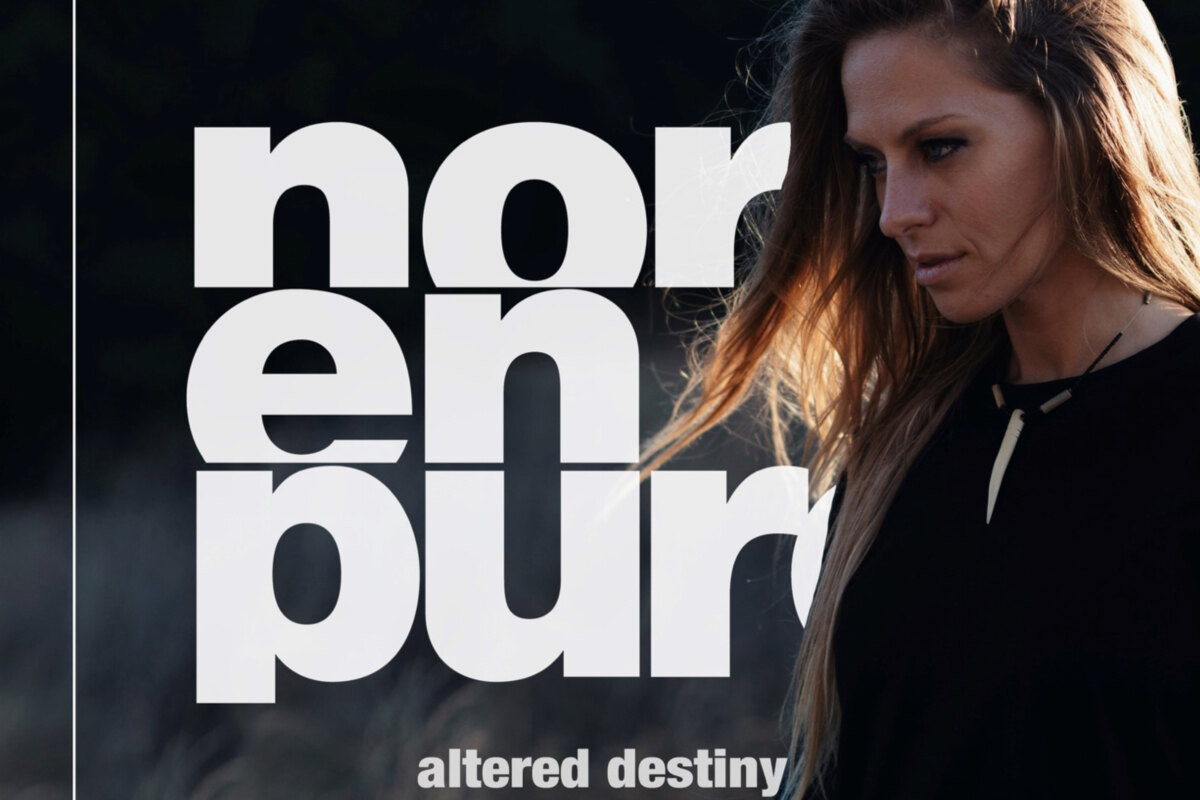 Nora En Pure Releases 'Altered Destiny'