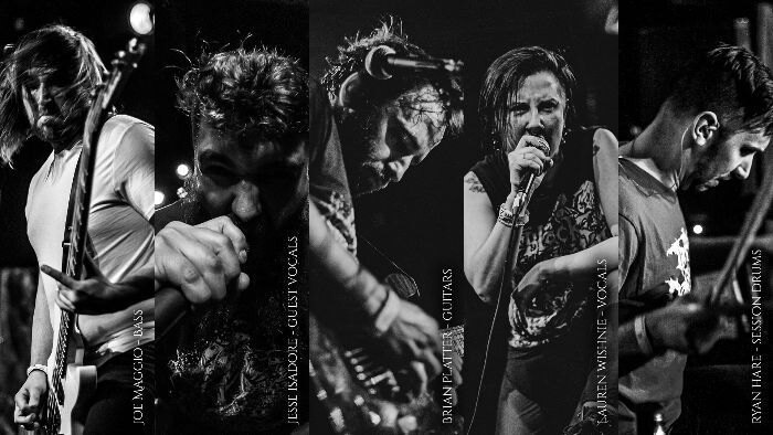 The Last Reign To Release Album 'Endangered Pieces'