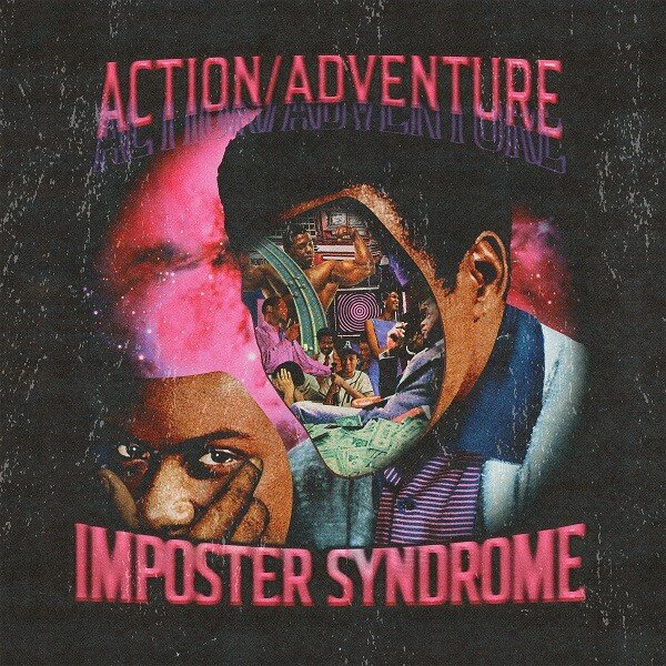 Action/Adventure Release Video For New Single "Autopilot"
