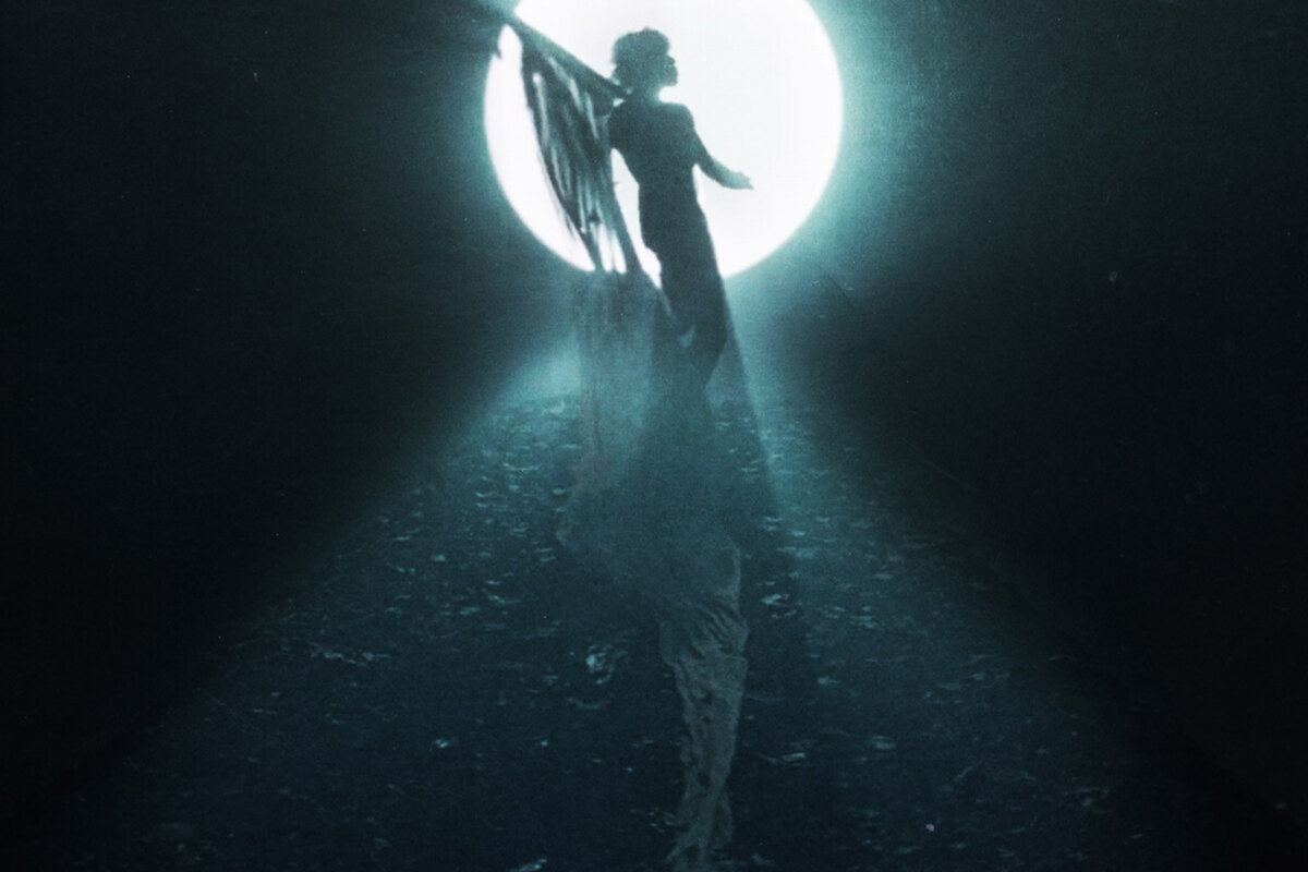 Yves Tumor is back , new single “God Is a Circle
