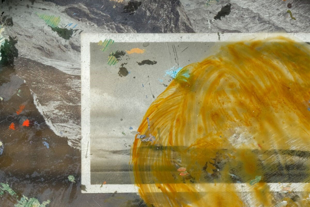 Real Terms Reveal New Single ‘Veil Is Thinner’ Released 2nd November via Delta Sleep’s Sofa Boy Records