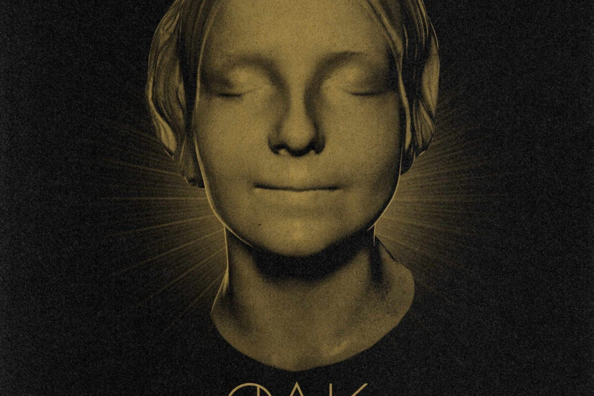 Progressive Rockers OAK Share New Single "Paperwings" from Upcoming Album