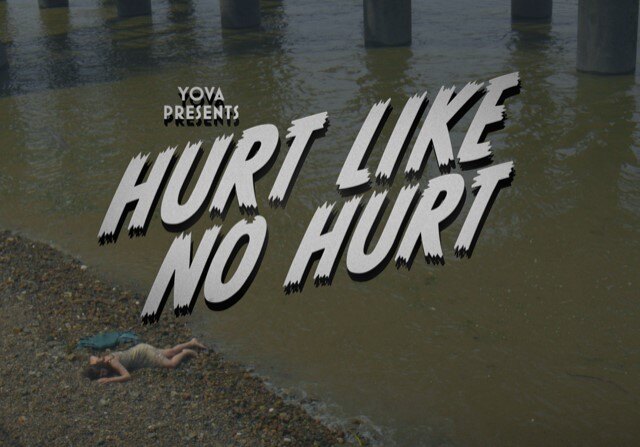 Yova Release Special Halloween Video For: “Hurt Like No Hurt” || Out Now