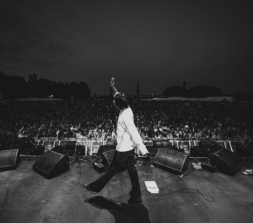 The Clone Roses - To Headline HEATON PARK, Manchester in 2023 || Tickets on Sale this Saturday