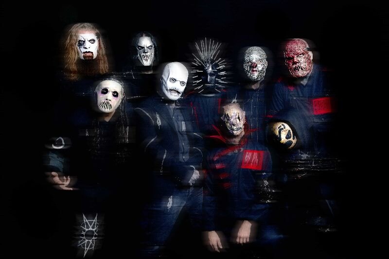 Nieuwe naam voor #GMM23: Slipknot!