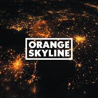 Orange Skyline brengt op 4 november nieuw album "Orange Skyline" uit