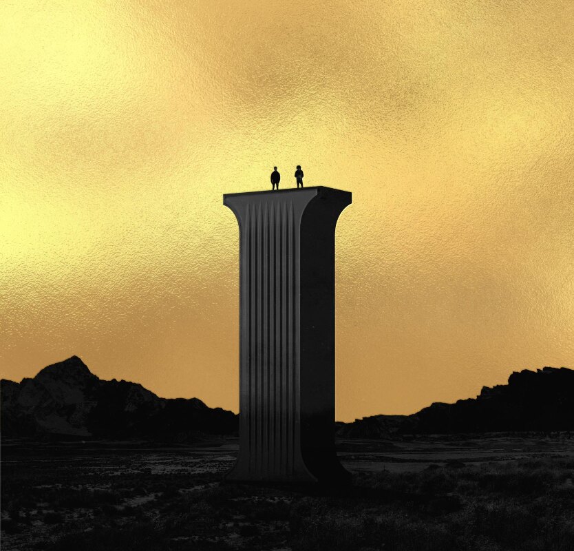 Ofenbach brengt debuutalbum One uit