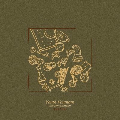 Youth Fountain Releases Deluxe Version Of "Keepsakes & Reminders" Out Now Via Pure Noise Records; Listen To New Song “Speaking In Tongues”