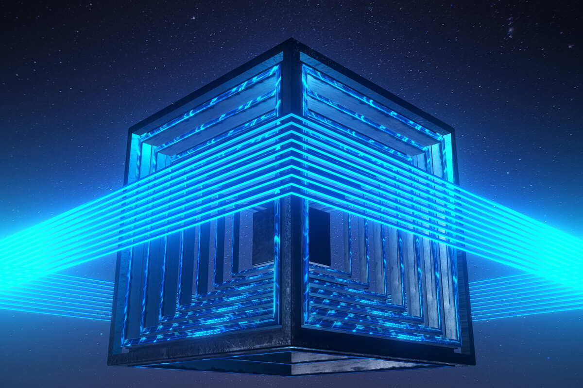 Bhaskar & rrotik's new club-ready single "Coming Down" on Alok's label (out now)