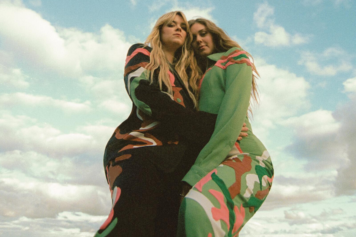 First Aid Kit releases "Palomino"