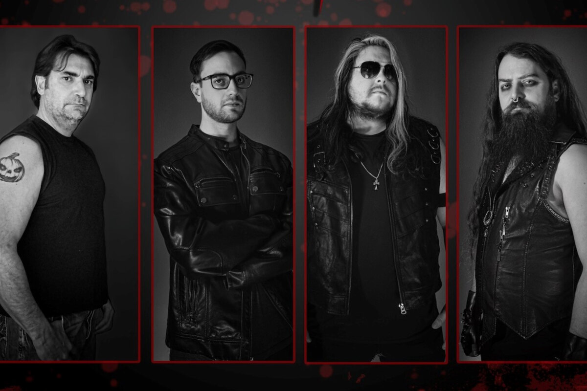 Lycanthro Release New Cover Of "Port Royal"