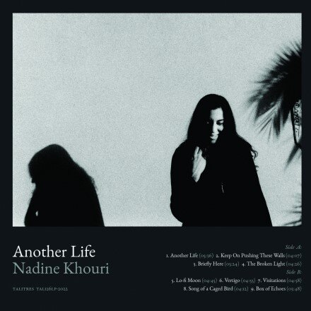 Nadine Khouri releases Another Life