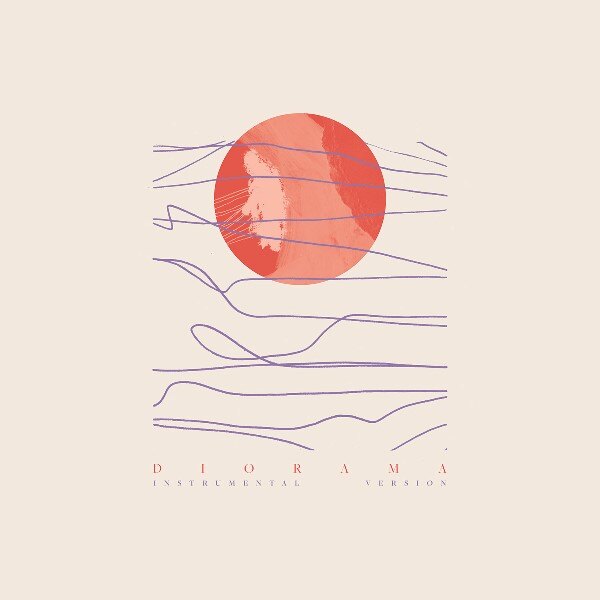 Mol release Diorama (Instrumental) on digital and vinyl to mark the anniversary of Diorama’s original release date!