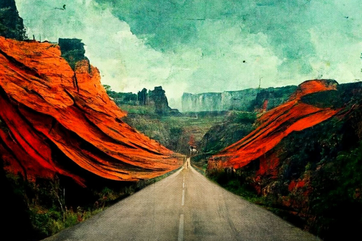 King Canyon release  new single “Mulholland” featuring Derek Trucks