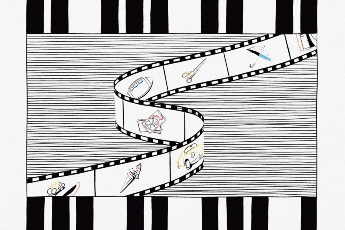 Legrand (re)imagined Invites Today's Artists to Make the Great Legrand's World Their Own
