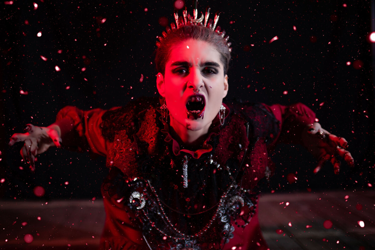 The Inferno Doll Releases New Teaser Video For "Renfield"