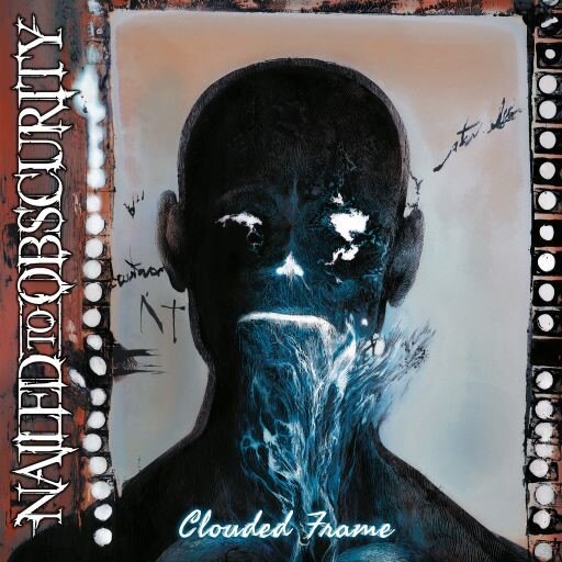Nailed to obscurity release new single "Clouded Frame"
