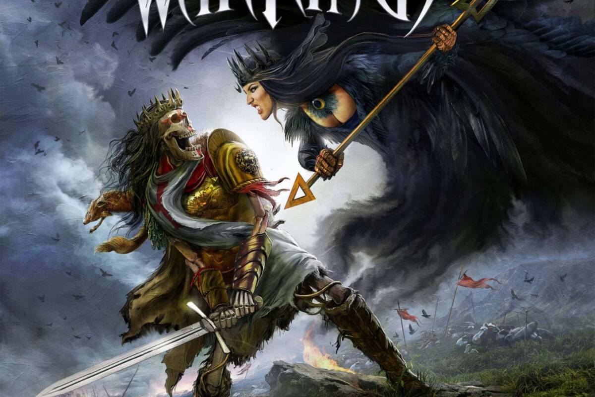 Warkings  Release New Single + Music Video “Hellfire”!