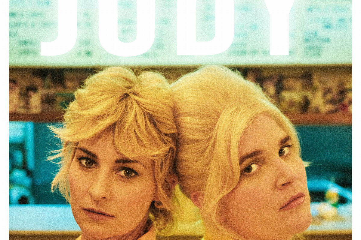 Jenn Grant Shares "Judy" | Video featuring Kim Harris, Mo Kenney, Aquakultre 