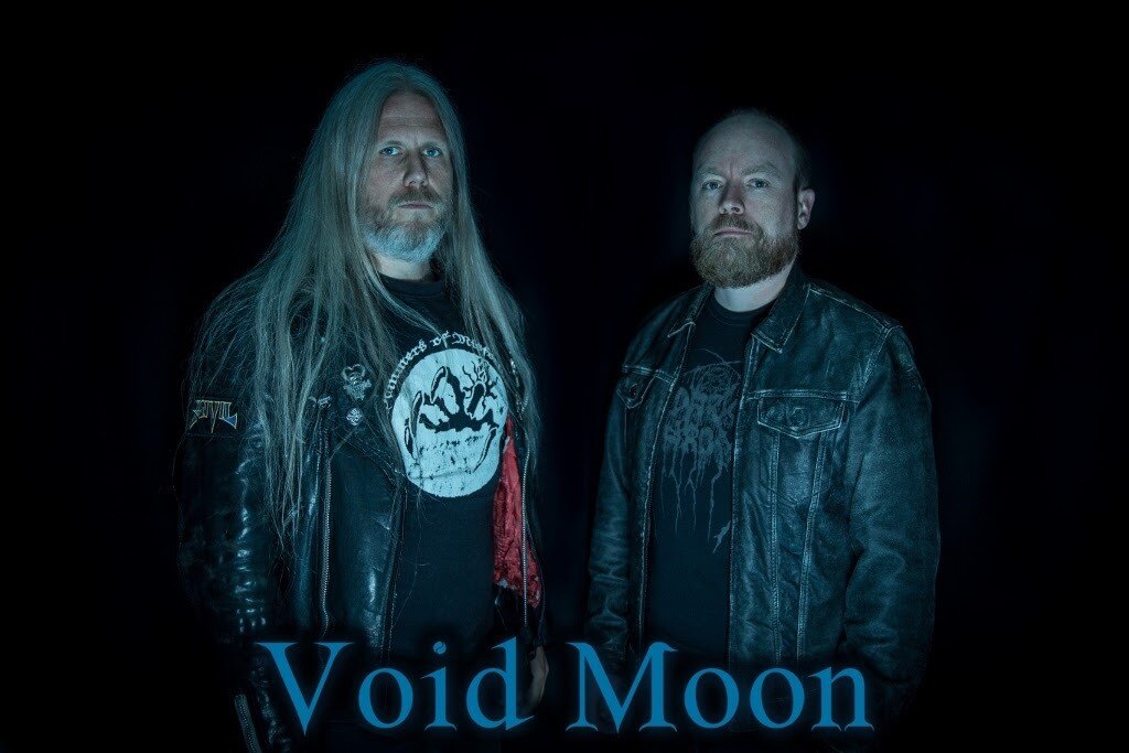 Void Moon releases "Waste of Mind"