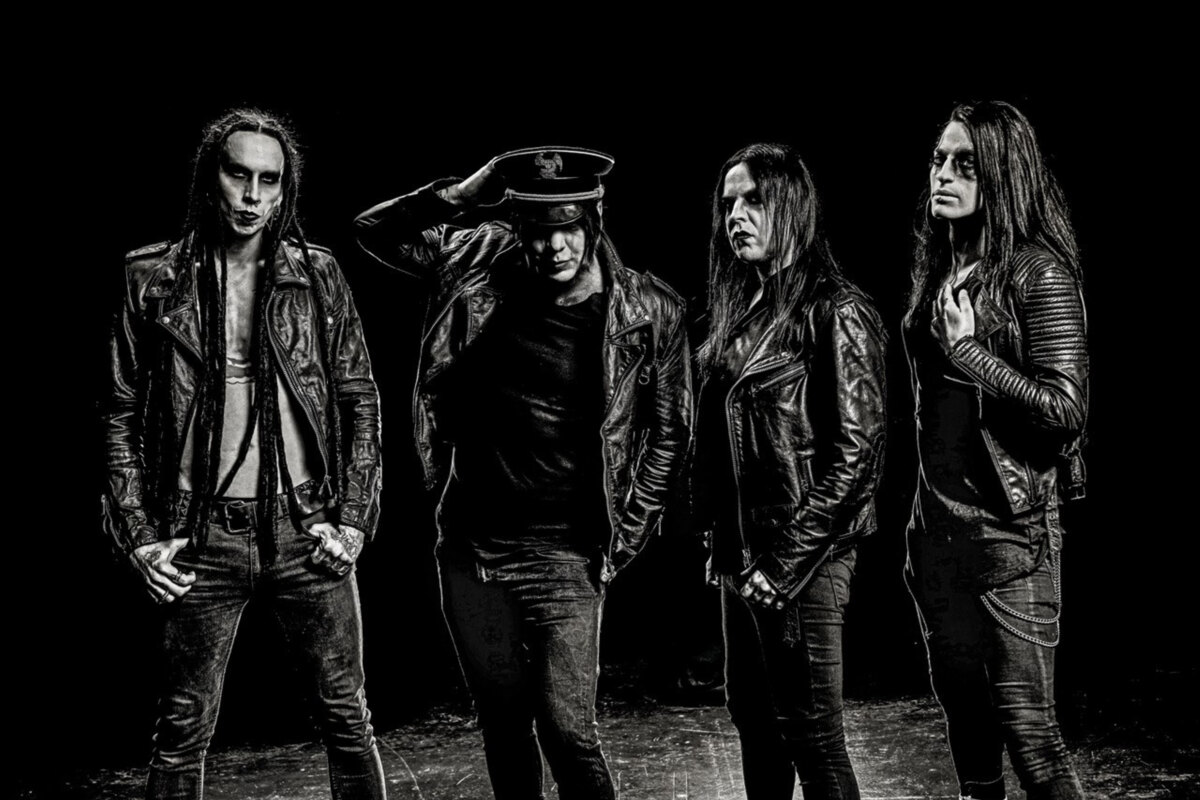 Deathstars - European tour canceled