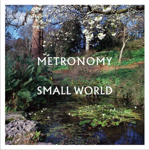 Metronomy  shared their new version of “It’s good to be back”
