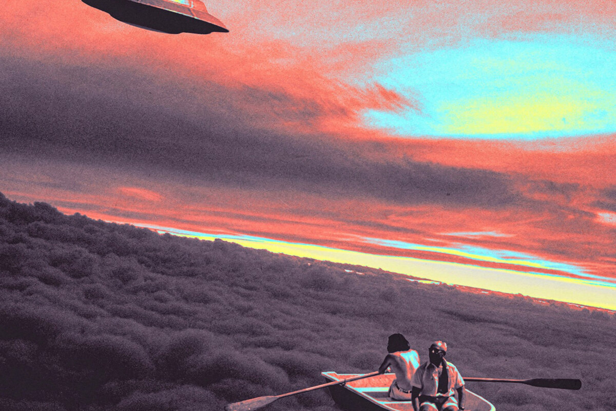 Interstellar Producer & Keyboardist Zeb Samuels & Kiko Continentino share ‘About That Time’ single