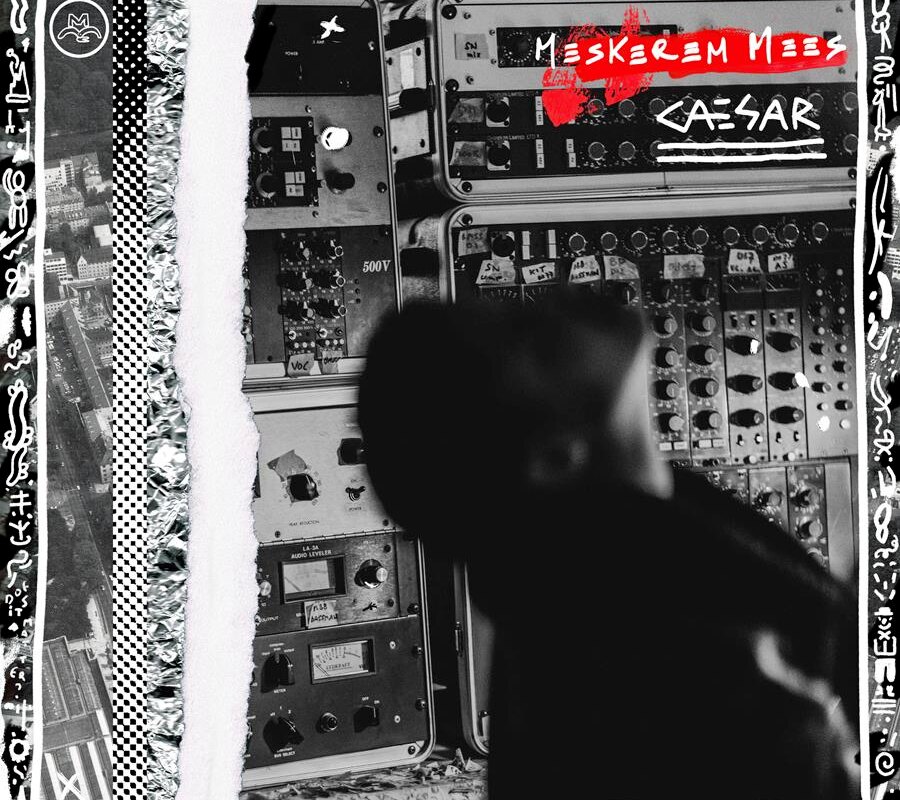Meskerem Mees: 'Caesar' EP en single ‘Try You Might’